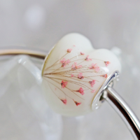 Picivirág | Anyatej & Babahaj emlékékszerek