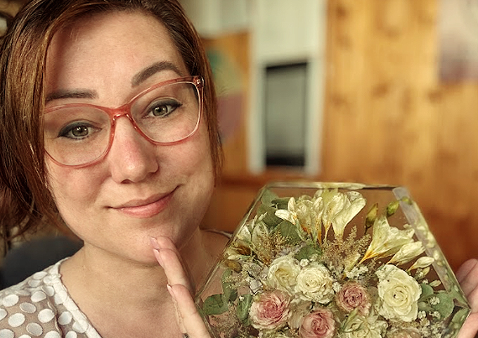 Picivirág | Anyatej & Babahaj emlékékszerek