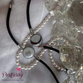  Cord – Paracord Tányéros Karkötő (férfi ékszer)