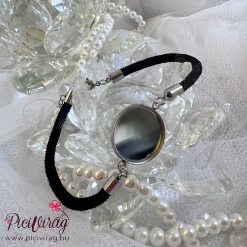  Cord – Paracord Tányéros Karkötő (férfi ékszer)