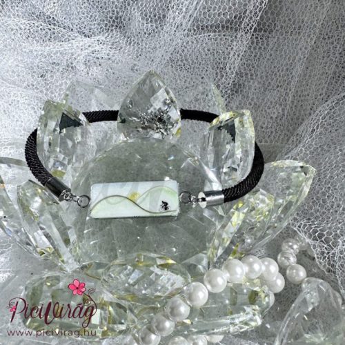  Cord – Paracord Tányéros Karkötő (férfi ékszer)