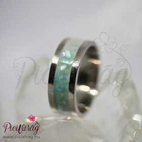 Essentia karikagyűrű anyatejes alappal