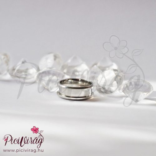 Essentia karikagyűrű anyatejes alappal