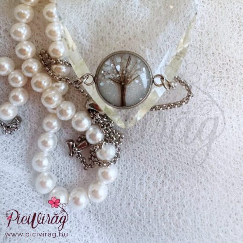 Essentia állítható méretű karkötő