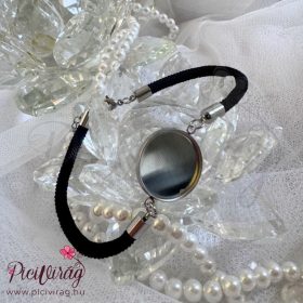    Kapocs – Hajókötél Tányéros Karkötő (férfi ékszer)